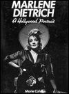 Marlene Dietrich: A Hollywood Portrait