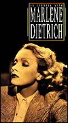 An Evening With Marlene Dietrich