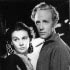 Vivien and Leslie Howard in GoneWith the Wind