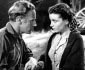 Vivien and Leslie Howard in GoneWith the Wind