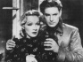 With Robert Donat in "Knight Without Honor"