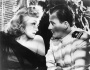 Marlene and John Wayne in 1940's Seven Sinners