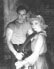 Brando and Leigh in Streetcar Named Desire