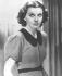 Vivien in an early portrait (1937)