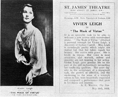 The original document that helped "make" Vivien