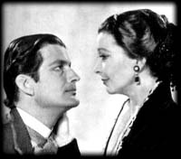 Jack and Vivien in 1961's La Dame aux camelias