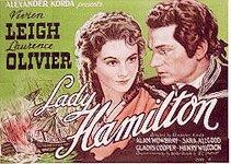 Lady Hamilton (That Hamilton Woman)